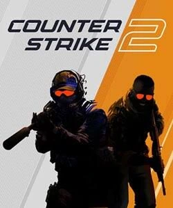 Jaquette de Counter-Strike 2